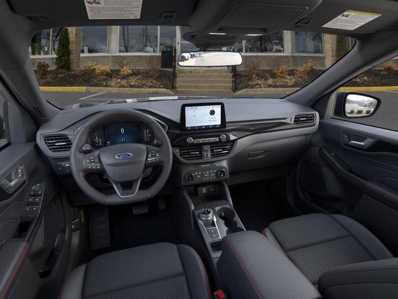 new 2025 Ford Escape car, priced at $35,090
