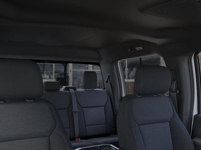 new 2024 Ford F-150 car, priced at $63,575