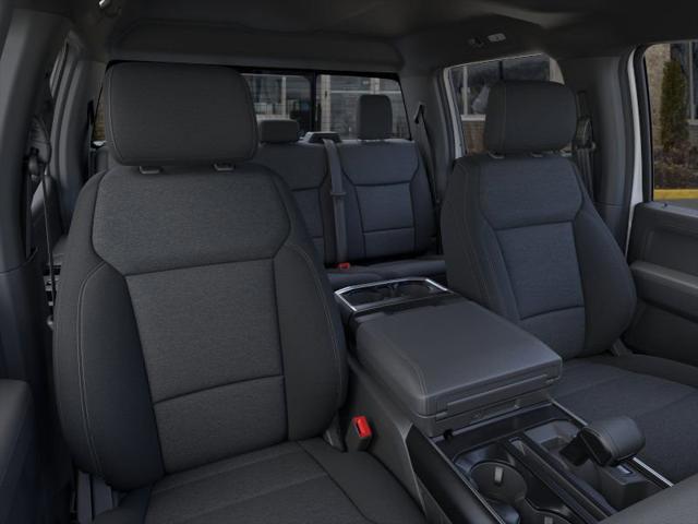 new 2024 Ford F-150 car, priced at $63,575