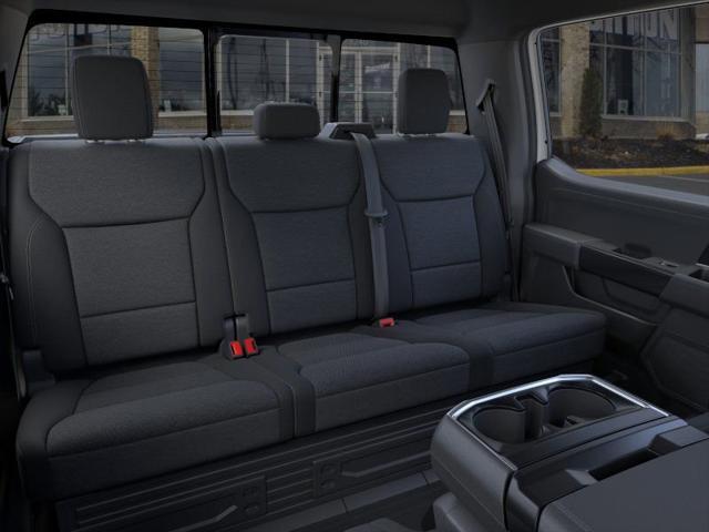 new 2024 Ford F-150 car, priced at $63,575