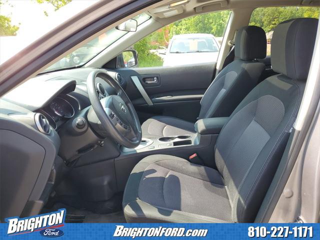 used 2013 Nissan Rogue car, priced at $5,000