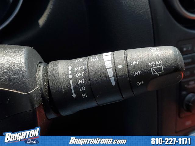 used 2013 Nissan Rogue car, priced at $5,000