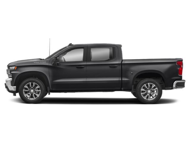 used 2022 Chevrolet Silverado 1500 car, priced at $32,500