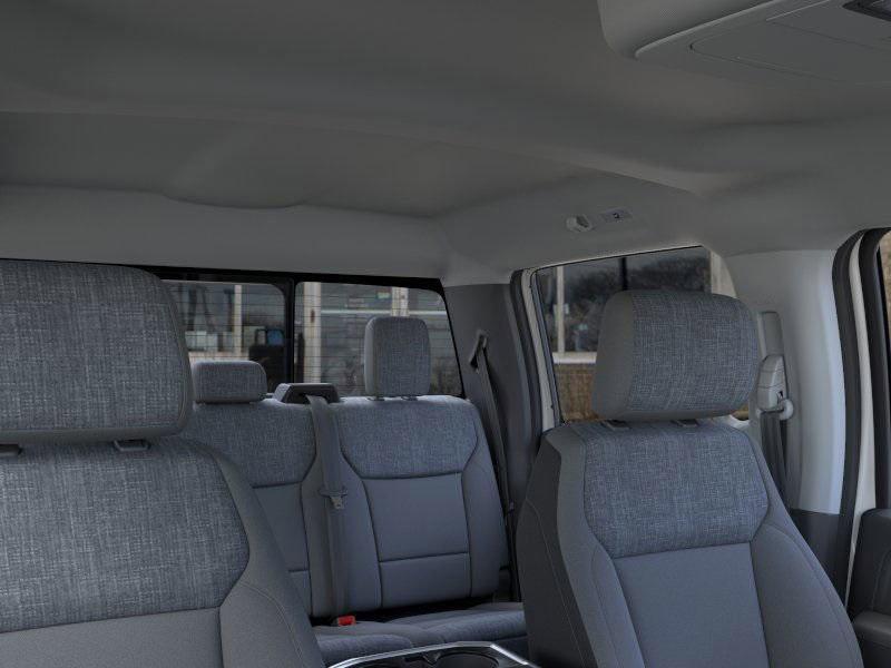 new 2024 Ford F-150 car, priced at $63,000