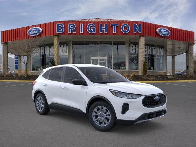 new 2025 Ford Escape car, priced at $33,545