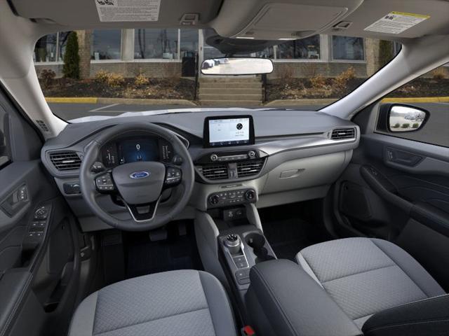 new 2025 Ford Escape car, priced at $33,545