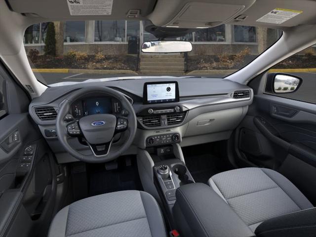 new 2025 Ford Escape car, priced at $33,545