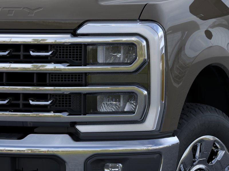 new 2026 Ford F-350 car, priced at $94,840