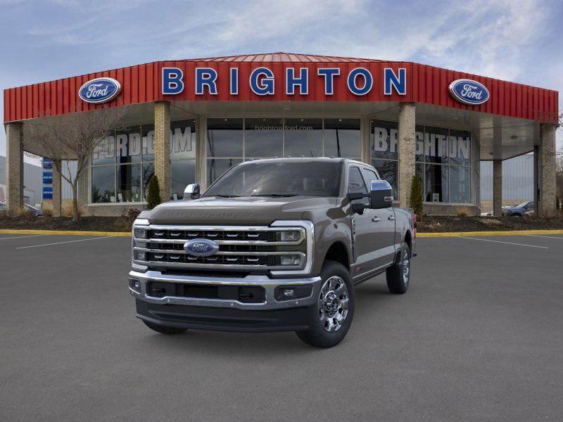 new 2026 Ford F-350 car, priced at $94,840