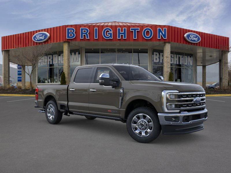 new 2026 Ford F-350 car, priced at $94,840