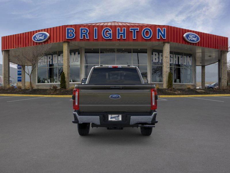 new 2026 Ford F-350 car, priced at $94,840
