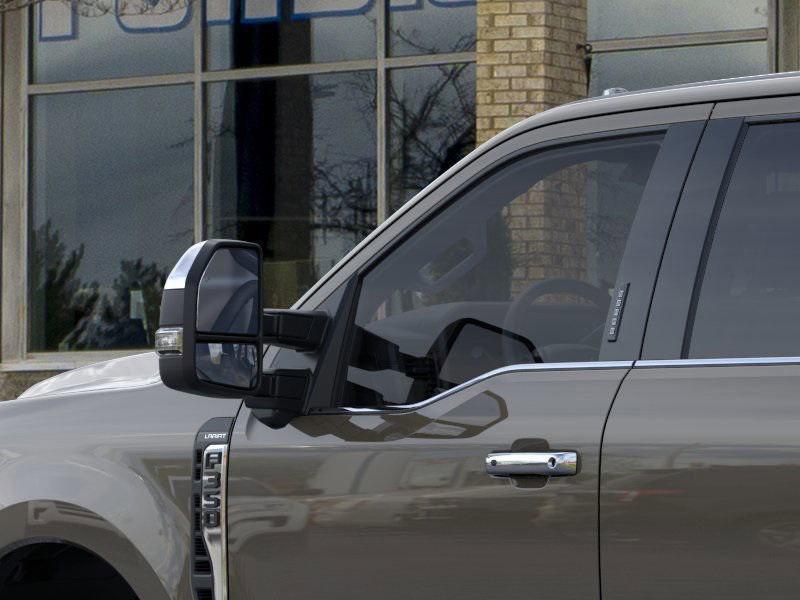 new 2026 Ford F-350 car, priced at $94,840