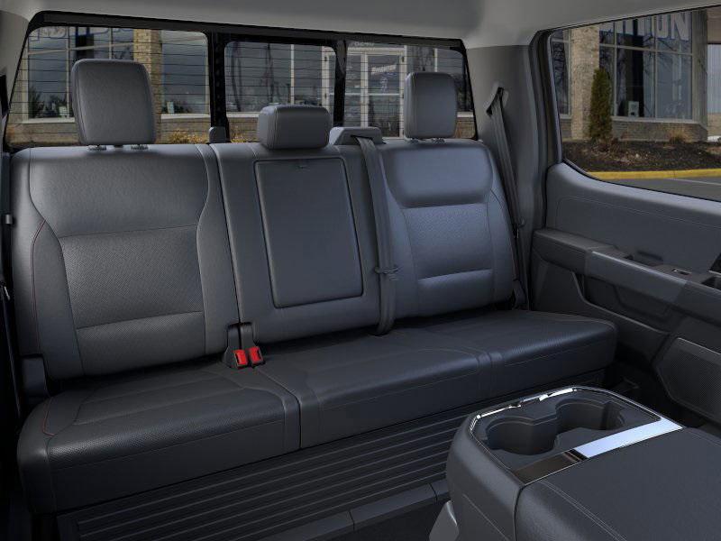 new 2026 Ford F-350 car, priced at $94,840
