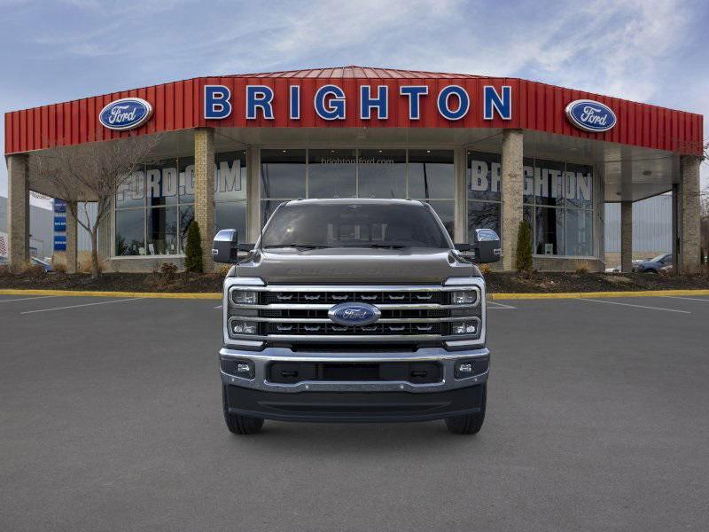 new 2026 Ford F-350 car, priced at $94,840