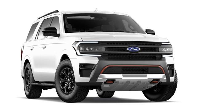 new 2024 Ford Expedition car, priced at $75,350