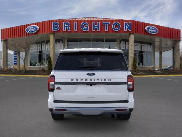 new 2024 Ford Expedition car, priced at $75,350