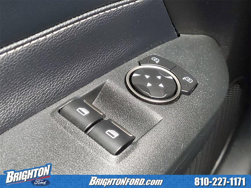 used 2021 Ford Shelby GT500 car, priced at $85,000