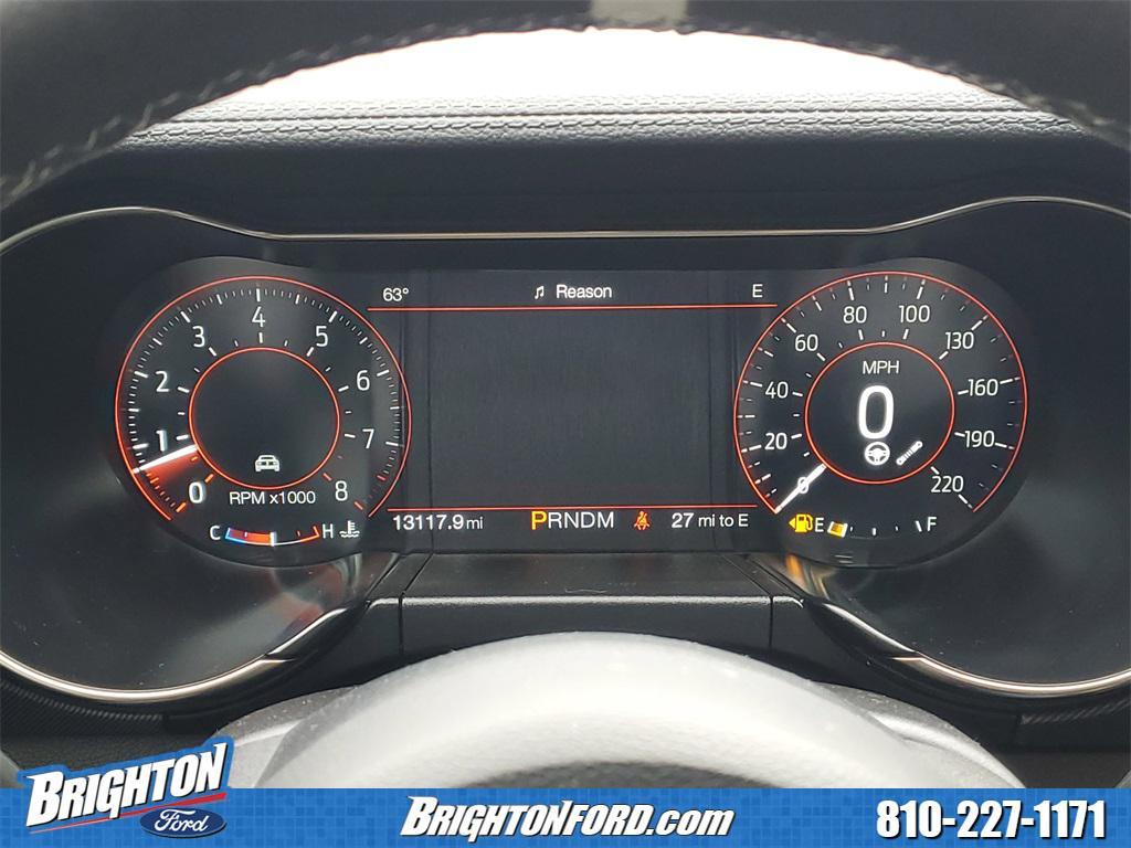 used 2021 Ford Shelby GT500 car, priced at $85,000