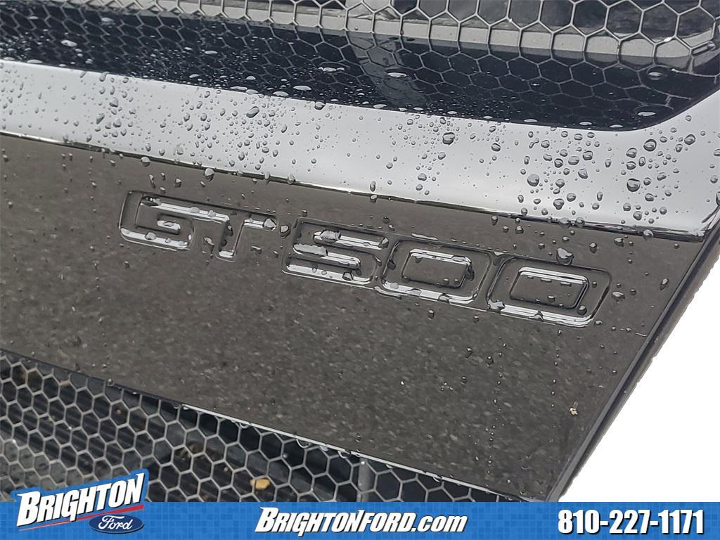 used 2021 Ford Shelby GT500 car, priced at $85,000
