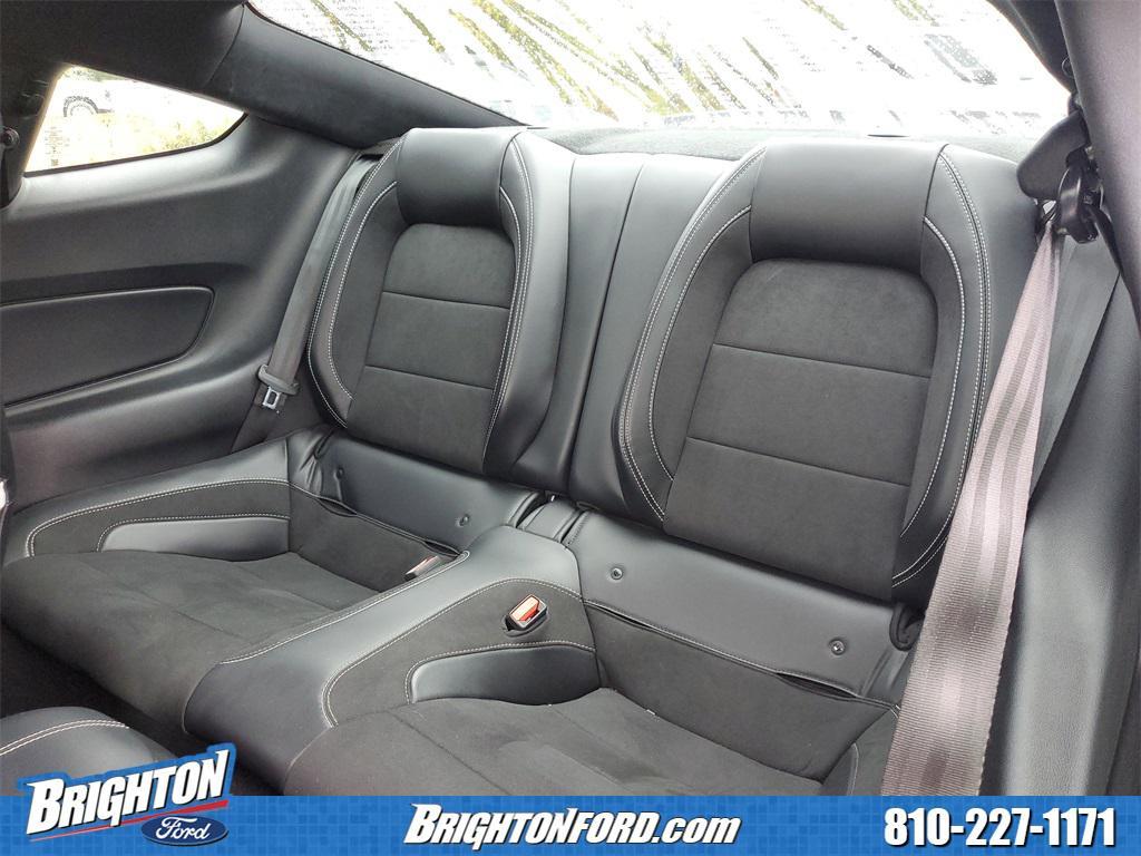 used 2021 Ford Shelby GT500 car, priced at $85,000