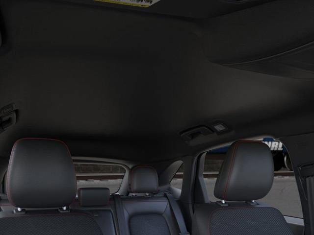 new 2025 Ford Escape car, priced at $35,740