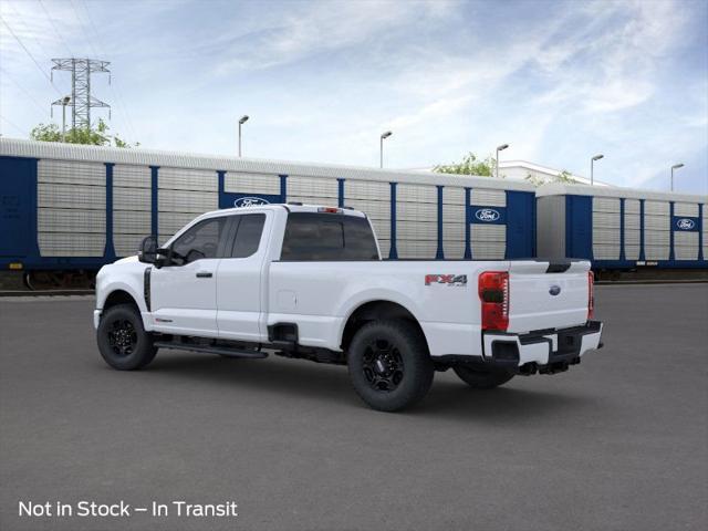 new 2024 Ford F-350 car, priced at $76,230