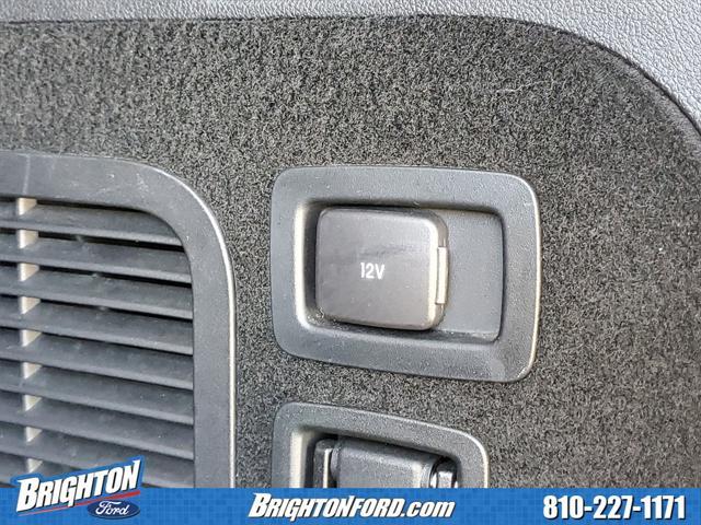 used 2020 Lincoln Aviator car, priced at $29,300