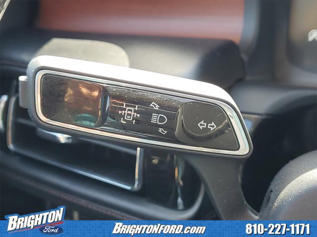 used 2020 Lincoln Aviator car, priced at $29,300