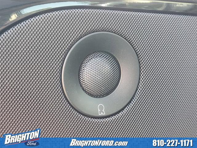 used 2020 Lincoln Aviator car, priced at $29,300