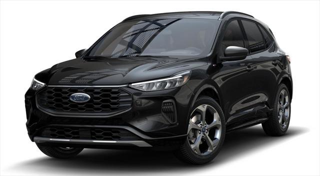 new 2024 Ford Escape car