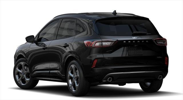 new 2024 Ford Escape car