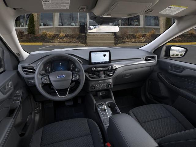 new 2025 Ford Escape car, priced at $34,040
