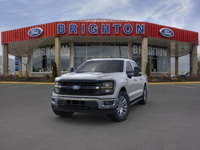 new 2024 Ford F-150 car, priced at $68,950