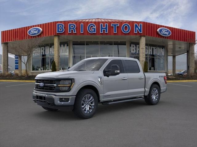 new 2024 Ford F-150 car, priced at $68,950