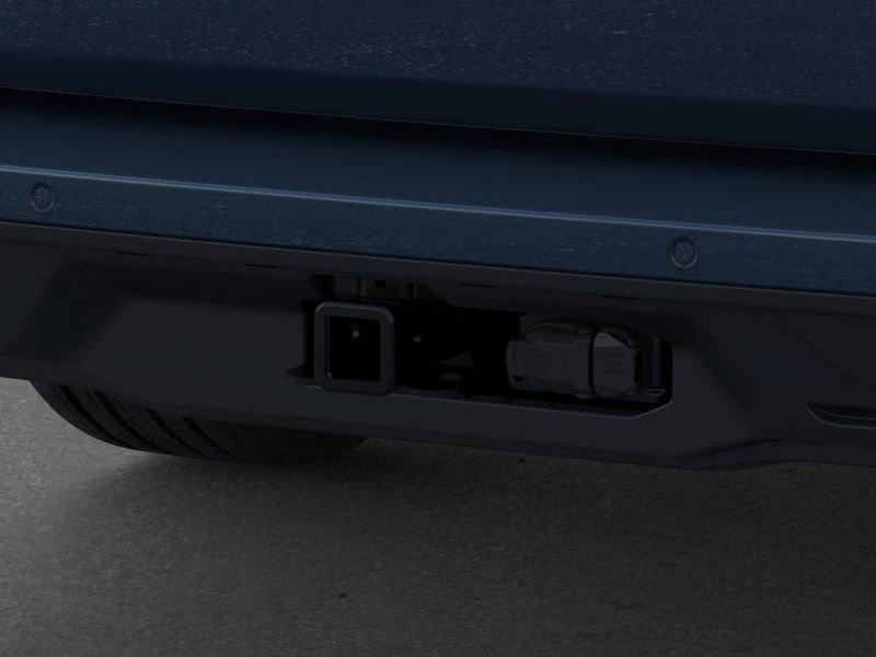new 2025 Ford Expedition Max car, priced at $75,385