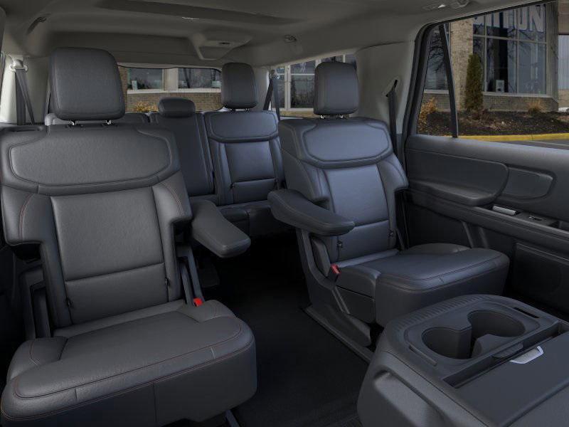 new 2025 Ford Expedition Max car, priced at $75,385