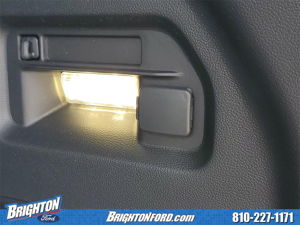 used 2023 Ford Explorer car, priced at $32,200