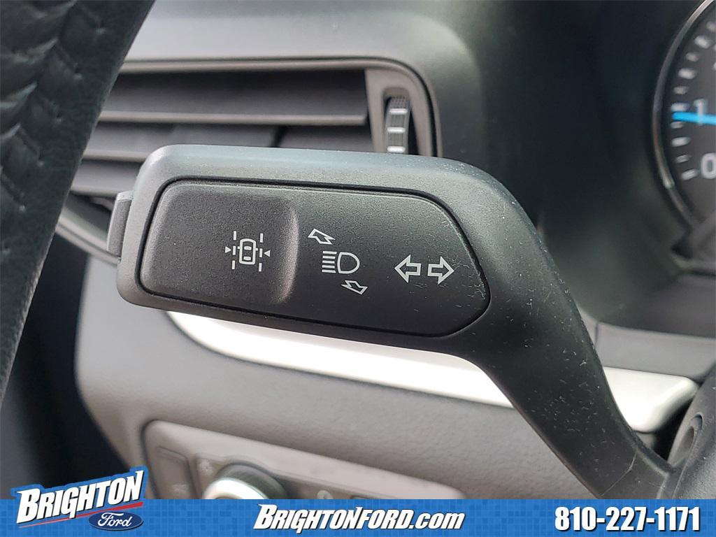 used 2023 Ford Explorer car, priced at $32,200
