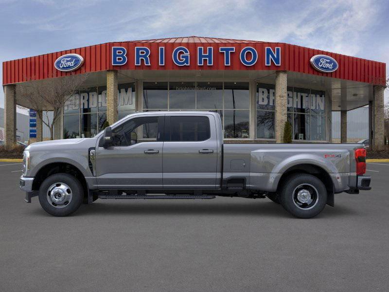 new 2026 Ford F-350 car, priced at $79,585