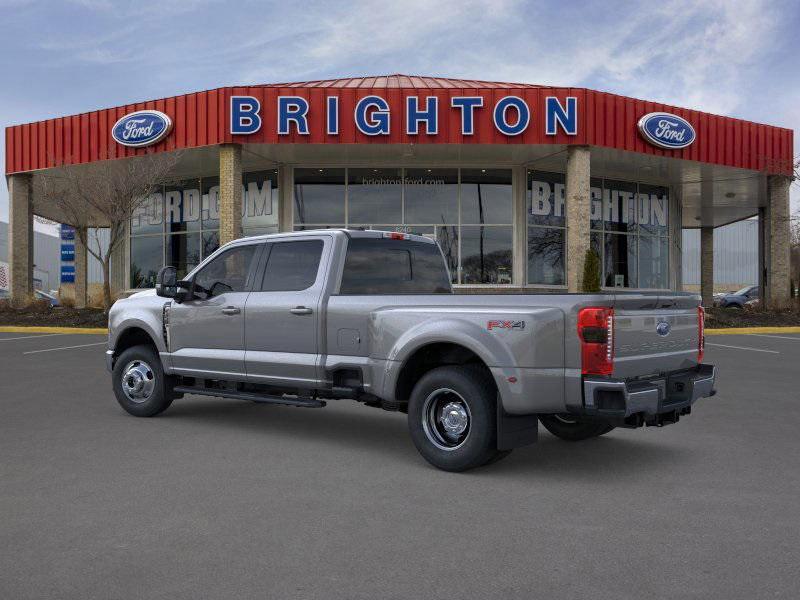 new 2026 Ford F-350 car, priced at $79,585