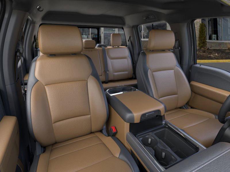 new 2026 Ford F-350 car, priced at $79,585