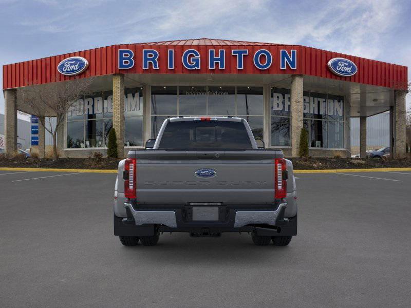 new 2026 Ford F-350 car, priced at $79,585