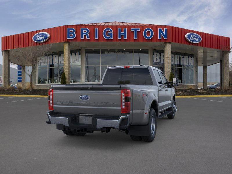 new 2026 Ford F-350 car, priced at $79,585