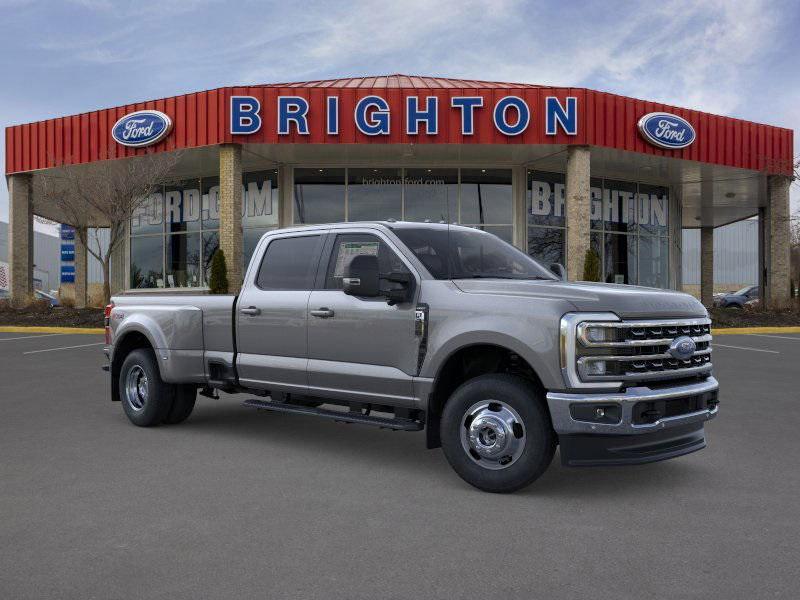 new 2026 Ford F-350 car, priced at $79,585