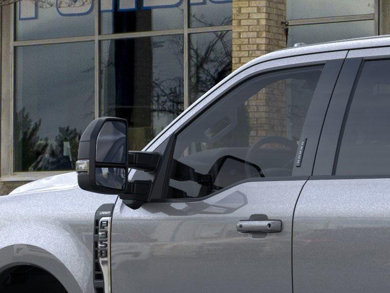 new 2026 Ford F-350 car, priced at $79,585