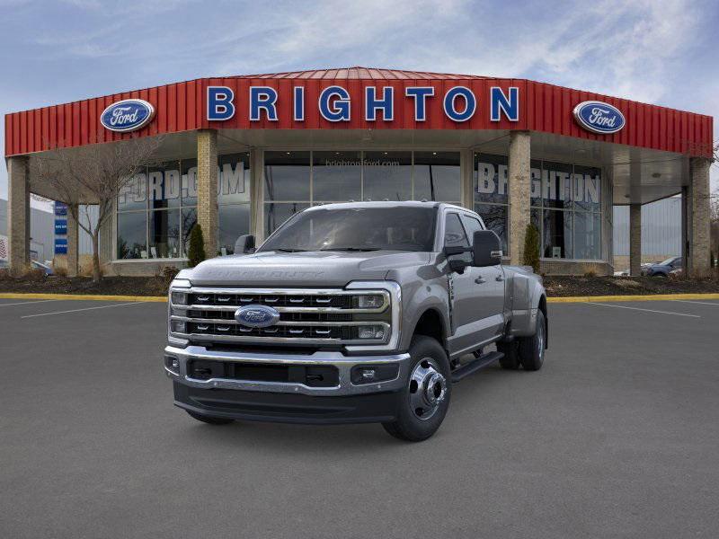 new 2026 Ford F-350 car, priced at $79,585