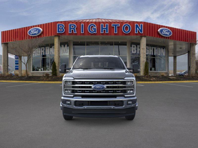 new 2026 Ford F-350 car, priced at $79,585
