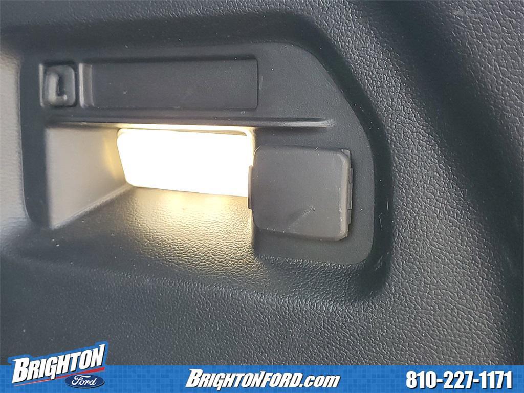 used 2022 Ford Explorer car, priced at $25,800