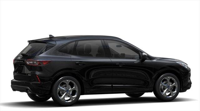 new 2024 Ford Escape car, priced at $36,075