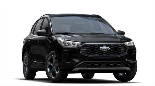 new 2024 Ford Escape car, priced at $36,075